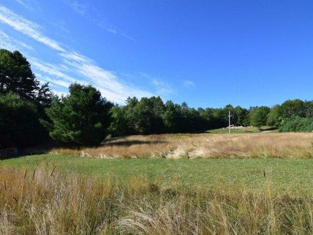 Land for sale in New Hampshire