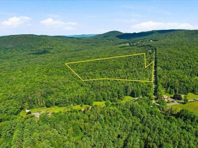 Land for sale in New Hampshire