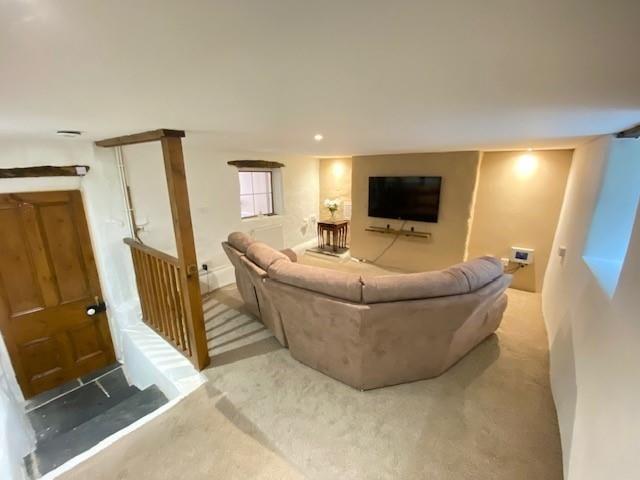 Apartment for rent in Morice Town, Plymouth