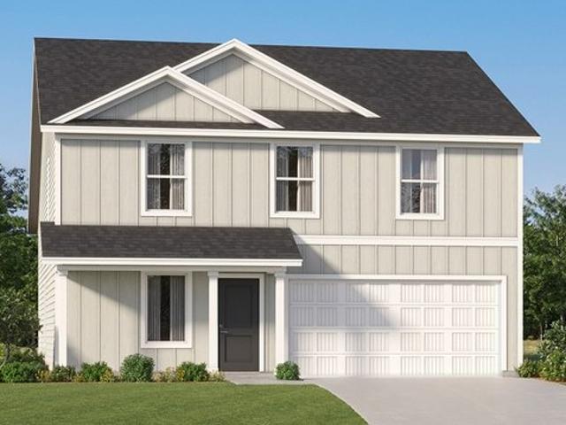 House for sale in Littleton, Illinois