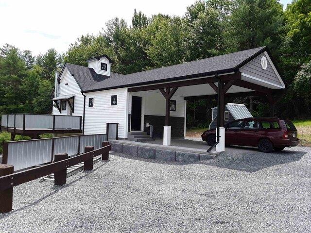 House for sale in New Hampshire