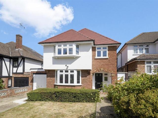 House for rent in London Borough of Brent, Greater London