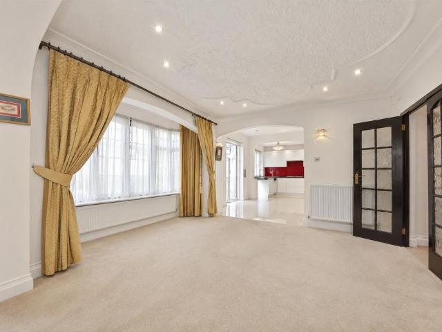 House for rent in Sudbury, Greater London