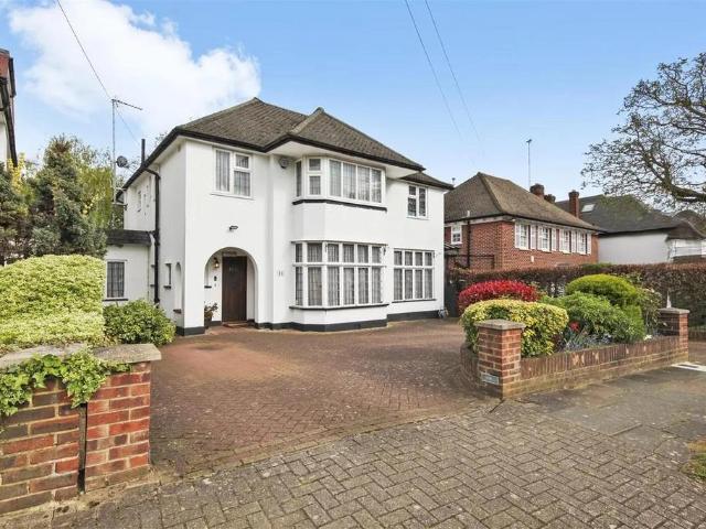 House for rent in Sudbury, Greater London