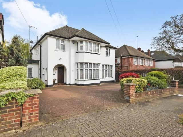 House for rent in Sudbury, Greater London