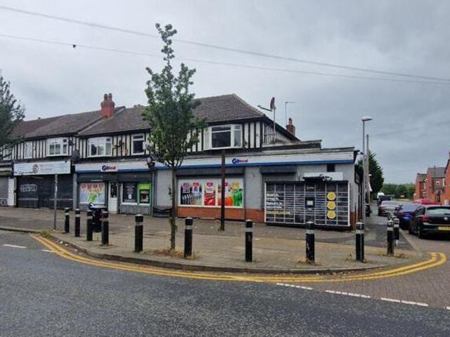 House for sale in Lancashire