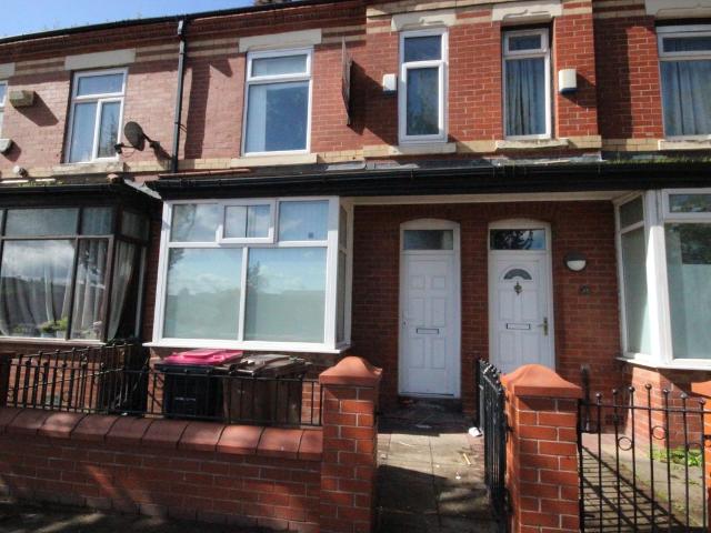 House for rent in Salford, Greater Manchester