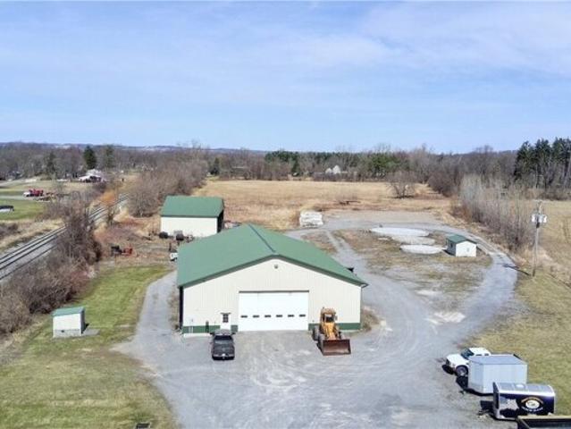Land for sale in Avon