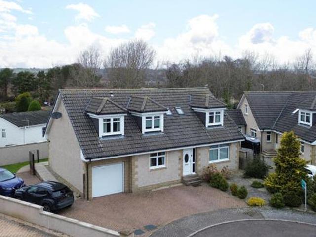 House for sale in Ferryden, Scotland