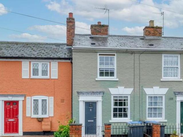 House for sale in Sambourne, Alderminster