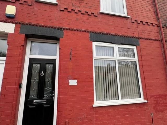 House for rent in Salford, Greater Manchester