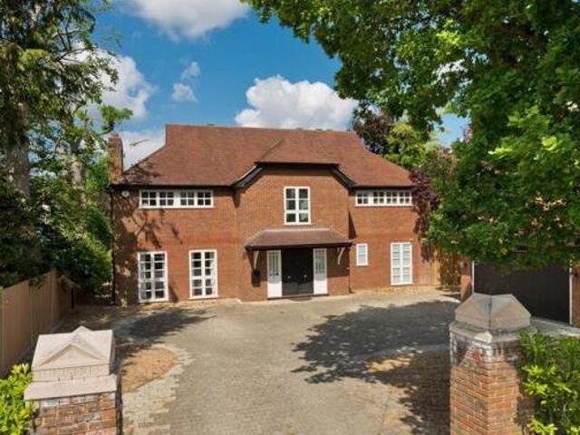 House for sale in Esher, Surrey