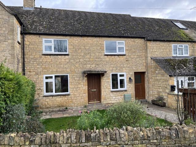 House for rent in Broad Campden, Cotswold