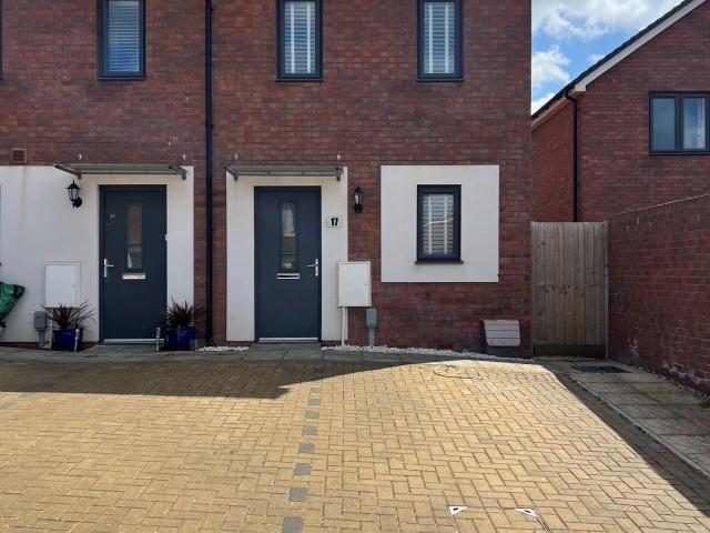 House for rent in West Clyst, Budlake