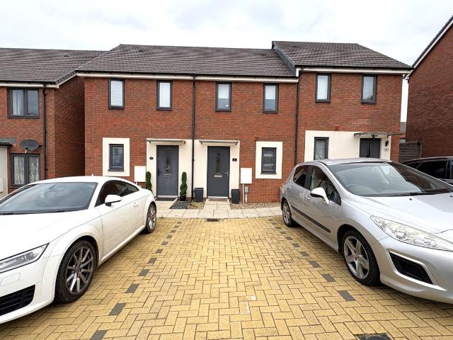 Apartment for rent in Pilton, Watergate