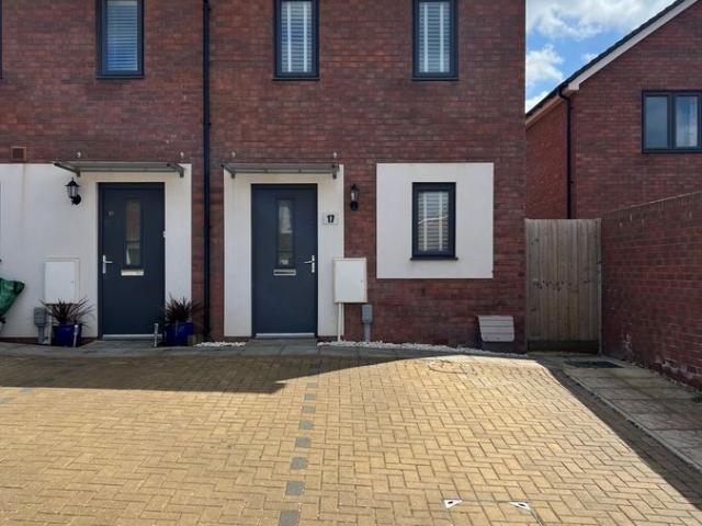 House for rent in Pilton, Watergate