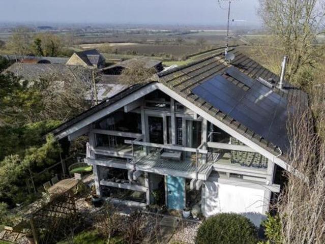 House for sale in Dromore, Oxfordshire