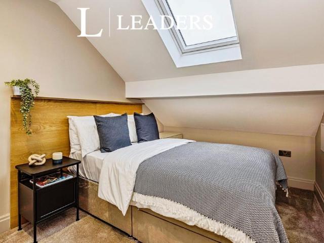 House for rent in Berry Hill, Mansfield