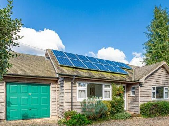 House for sale in Pewsey, Wiltshire