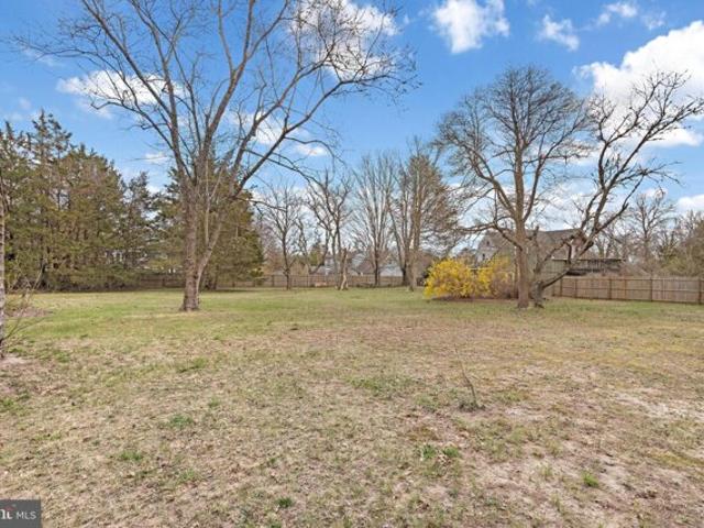 Land for sale in Manahawkin, New Jersey