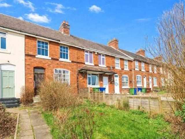 House for sale in Chadsmoor, Staffordshire
