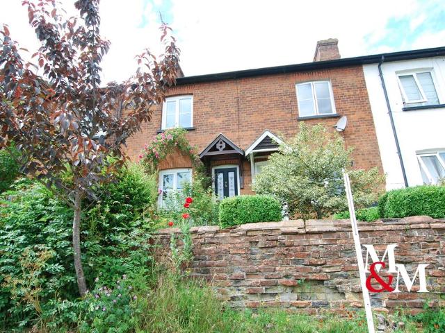 House for rent in Burcott, Buckinghamshire