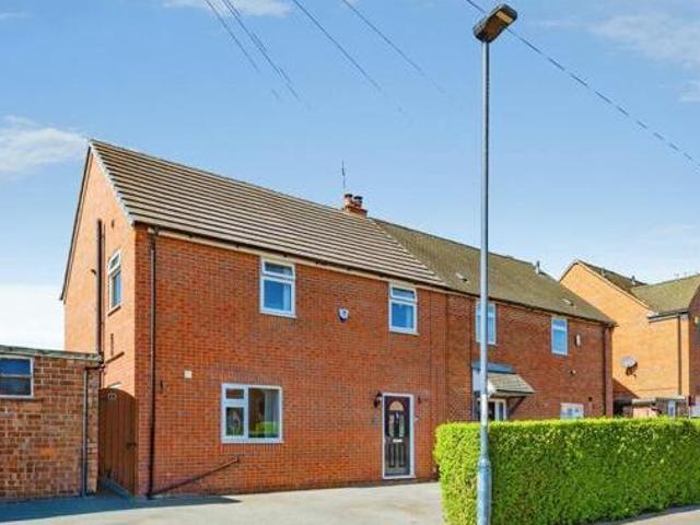 House for sale in Derby, East Midlands