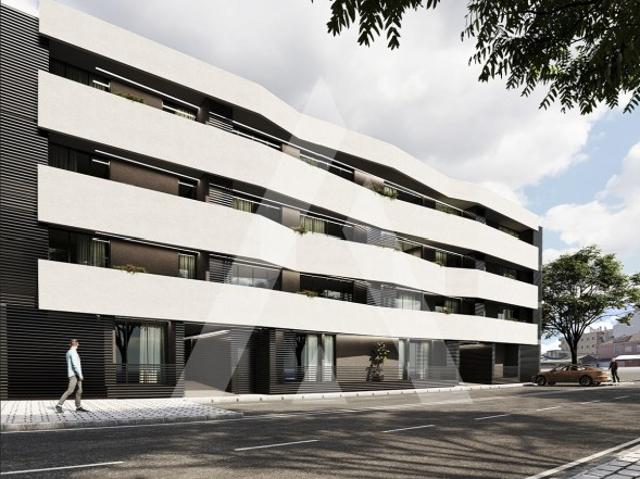 Apartamento venda em Bairro do Vouga, Aveiro