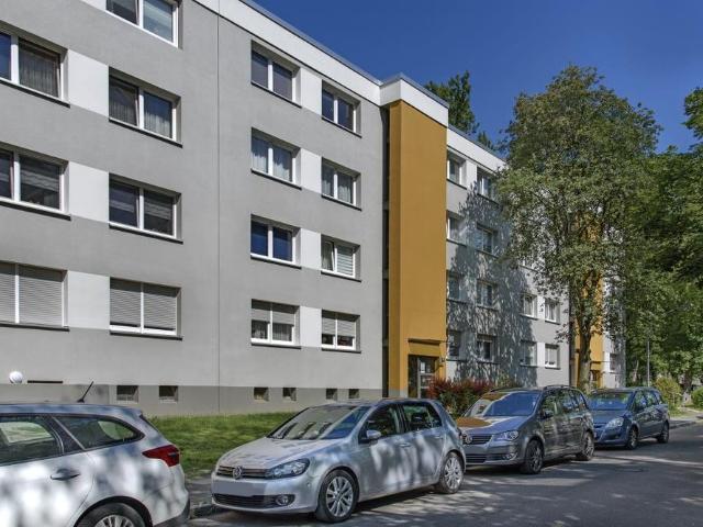 Apartment mieten in Scharnhorst, Dortmund