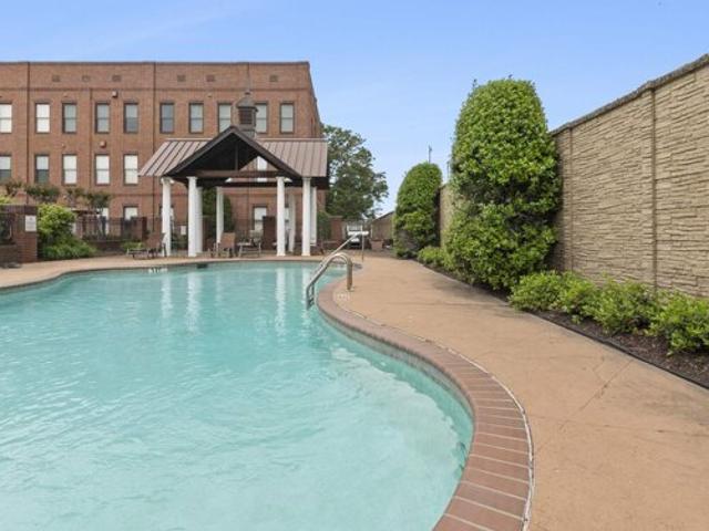 Condo for sale in Memphis