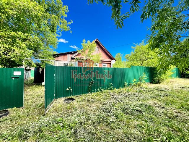 Квартира продажа в Литвиново, Владимирская область