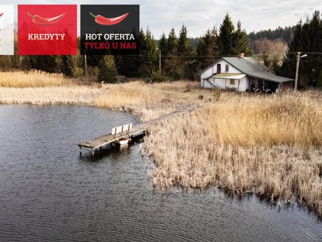 Dom na sprzedaż w Nidzica, Warmińsko-mazurskie