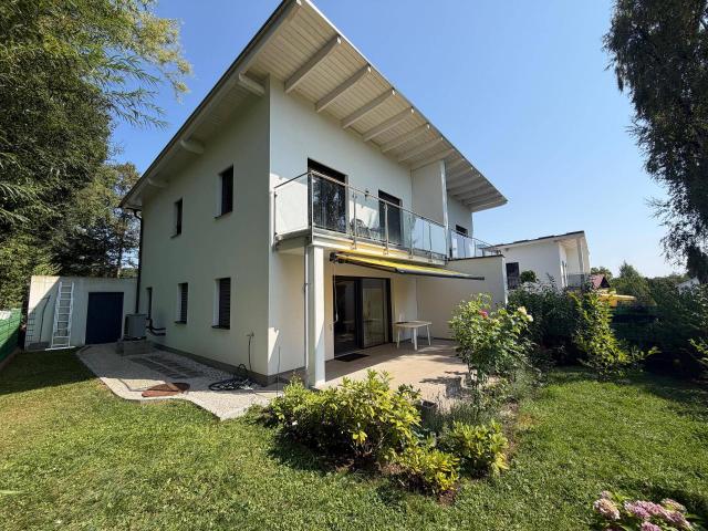 Haus kaufen in Seewalchen am Attersee, Oberösterreich
