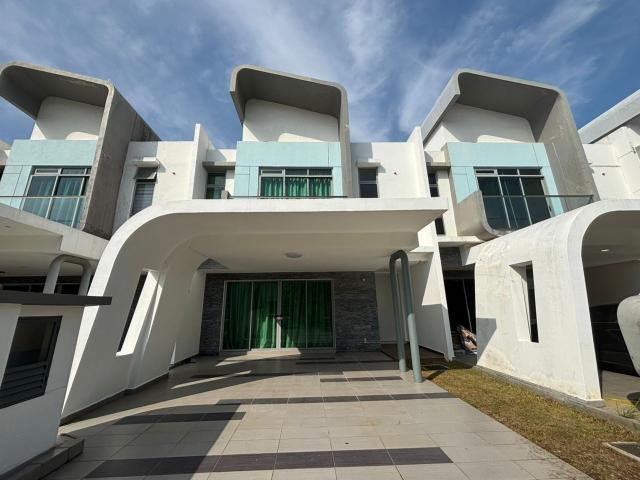House for rent in Tanjong Sepat, Selangor