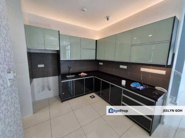 House for sale in Tanjong Sepat, Selangor