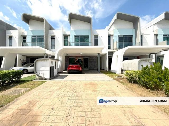House for sale in Setia Eco Glades, Sepang