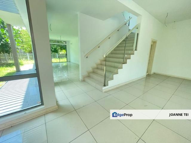 House for sale in Tanjong Sepat, Selangor