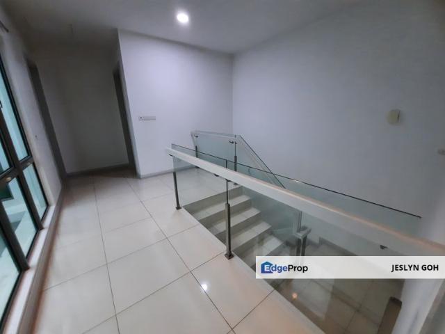 House for sale in Tanjong Sepat, Selangor