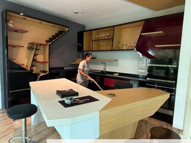 House for rent in Tanjong Sepat, Selangor