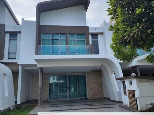 House for rent in Tanjong Sepat, Selangor