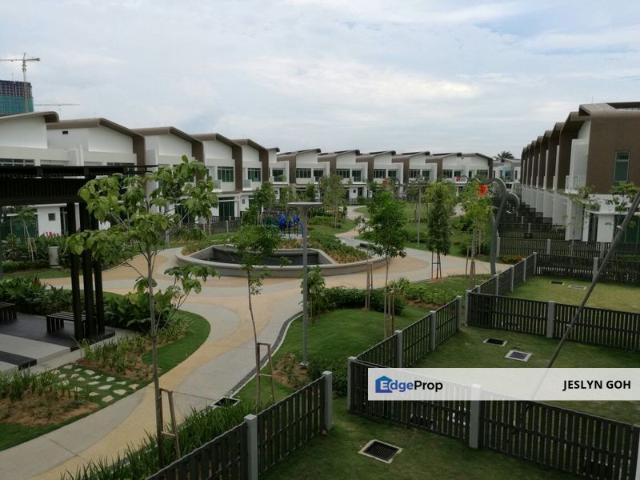 House for rent in Tanjong Sepat, Selangor