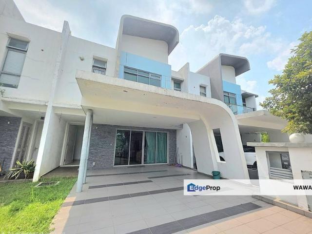House for sale in Tanjong Sepat, Selangor