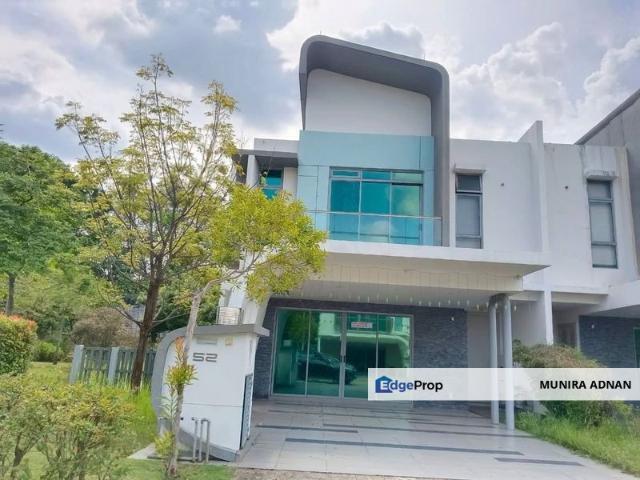 House for sale in Tanjong Sepat, Selangor