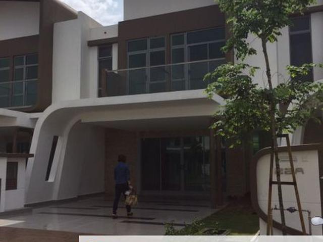 House for sale in Tanjong Sepat, Selangor