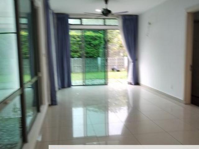 House for sale in Tanjong Sepat, Selangor