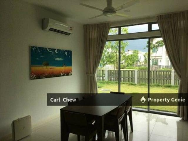 House for rent in Setia Eco Glades, Sepang