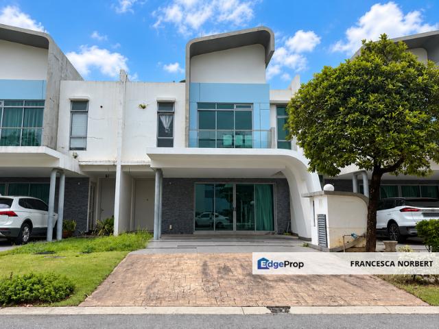 House for sale in Setia Eco Glades, Sepang
