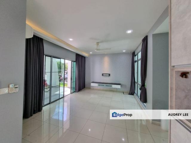 House for sale in Tanjong Sepat, Selangor