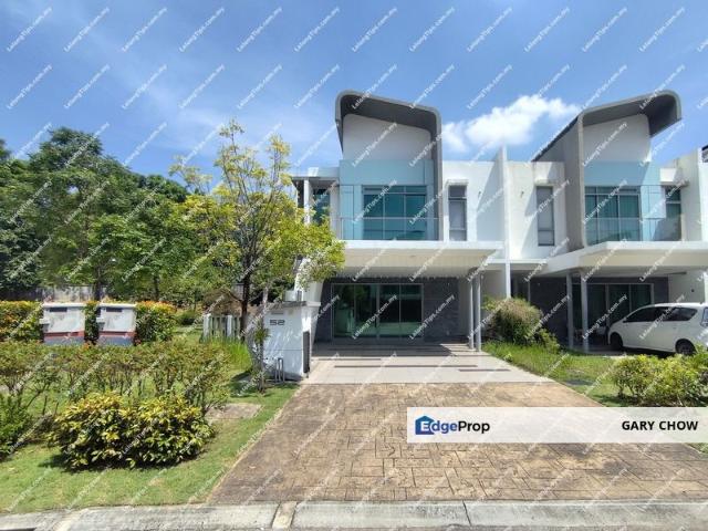 House for sale in Tanjong Sepat, Selangor