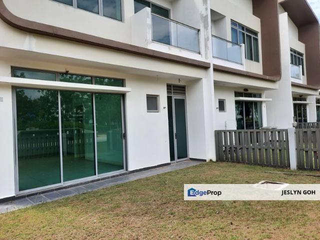 House for sale in Tanjong Sepat, Selangor